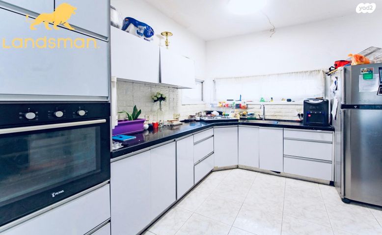 דו משפחתי, פתח תקווה