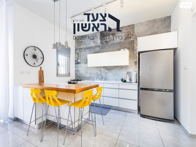 גג/ פנטהאוז, עמנואל זיסמן, חומת שמואל, הר חומה, ירושלים