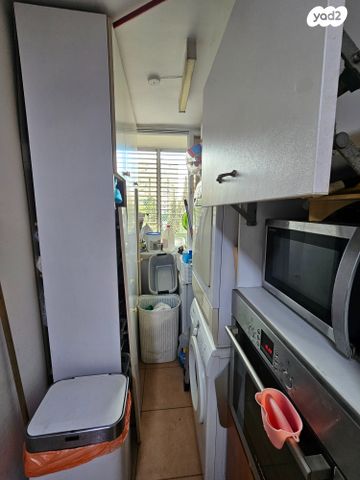 דירה, מרום נווה, רמת יצחק, רמת גן