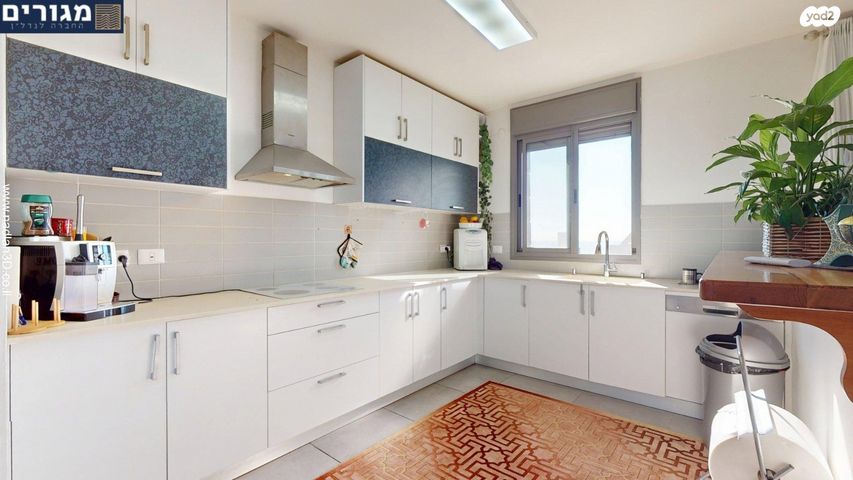 דירה, אלמוג, רמת חביב / רמת הנשיא, חיפה