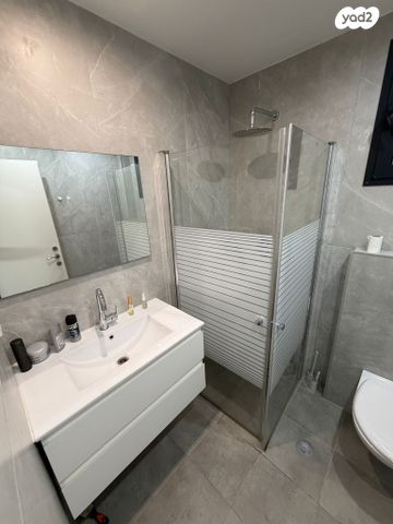 דירה, יוסף בורג 92, נווה זאב, נאות אילן, באר שבע