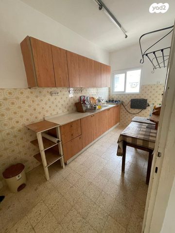 דירה, המרכז השקט / מרכז העיר, פתח תקווה