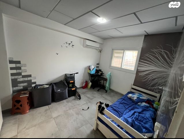 דירה, שדרות דגניה, קרית חיים מערבית, חיפה