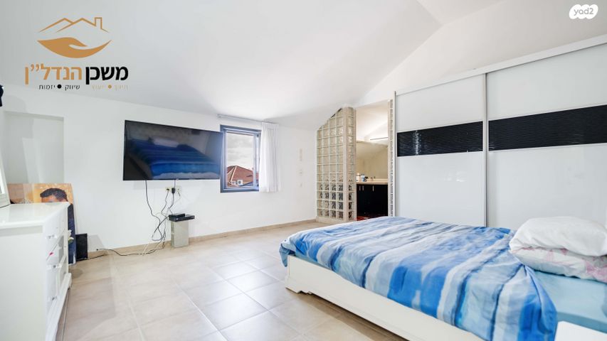 בית פרטי/ קוטג', התאנה, אחיסמך