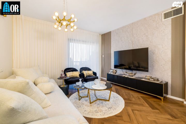 דירה, הכורמים, קרית כרמים, ראשון לציון