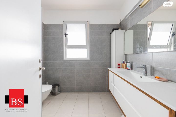 דירה, גאולה כהן, נוף השרון, נתניה