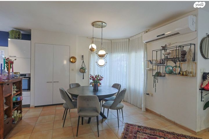 בית פרטי/ קוטג', מגדיאל, הוד השרון