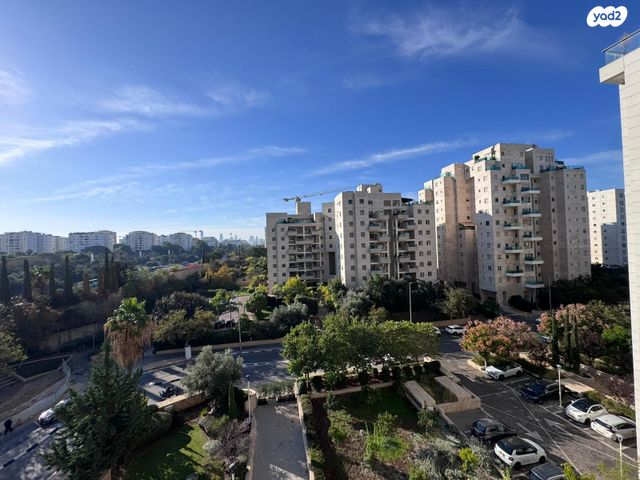 דירה, אזורי חן, גימל החדשה, תל אביב יפו