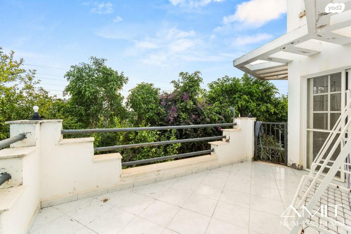 בית פרטי/ קוטג', רמות, באר שבע