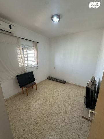 דירה, דרך השלום 56, שכונה ג', באר שבע