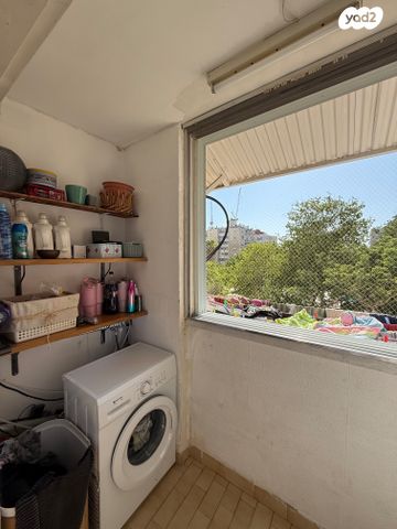 דירה, צונץ 5, נווה עופר, תל כביר, תל אביב יפו