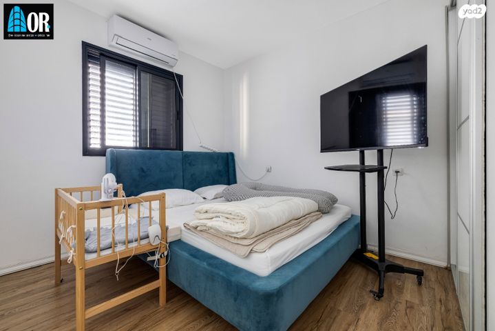 דירה, נתן ברניצקי, רמז, מערב ותיק, ראשון לציון