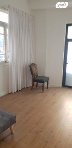 דירה, ואדי סאליב 23, העיר התחתית, ואדי סאליב, חיפה