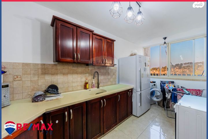 דירה, צוקית 1, גבעת המורה, עפולה