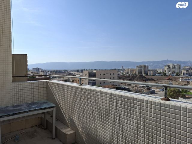 דירה, מורדי הגטאות, מרכז העיר, קרית אתא