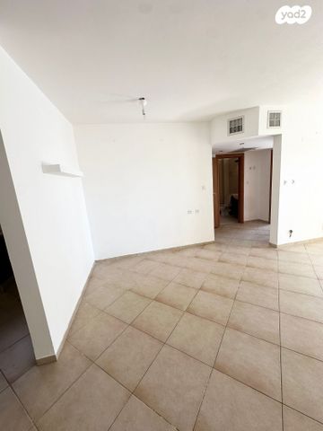 דירה, מקור חיים 14, נווה זאב, נאות אילן, באר שבע