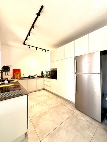 דירה, שדרות רחבעם זאבי, גבעת אולגה, חדרה