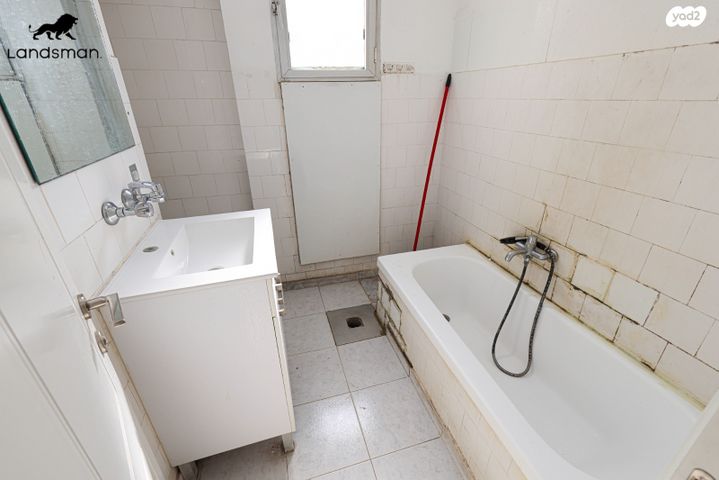 גג/ פנטהאוז, שדרות בנימין, מרכז העיר דרום, נתניה