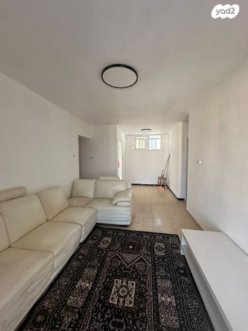 דירה, ש"י עגנון, קרית אליעזר, חיפה