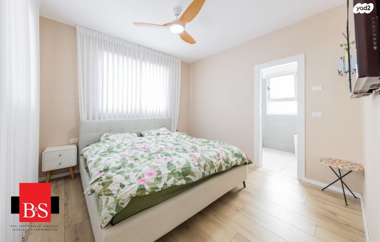 דירה, גאולה כהן, נוף השרון, נתניה