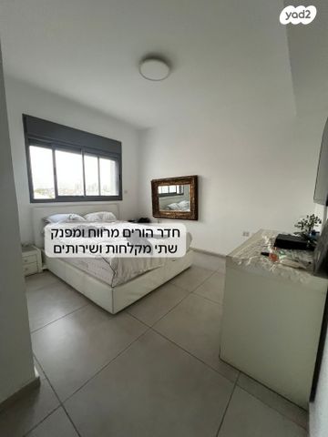 גג/ פנטהאוז, הרצליה