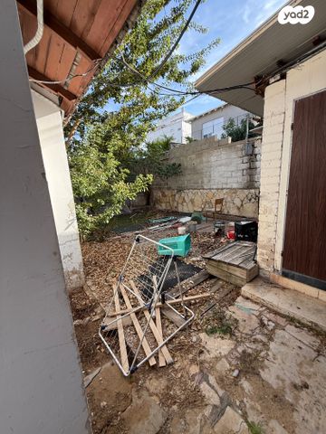 בית פרטי/ קוטג', חולון