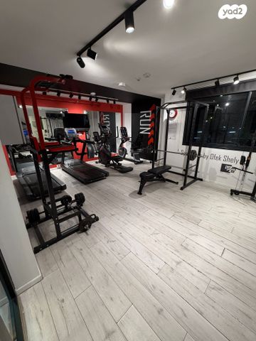 דירה, יוסף בורג 92, נווה זאב, נאות אילן, באר שבע