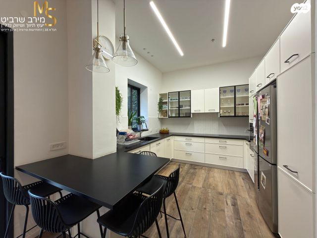 דירת גן, שמשון, נעמ"ת, חיפה