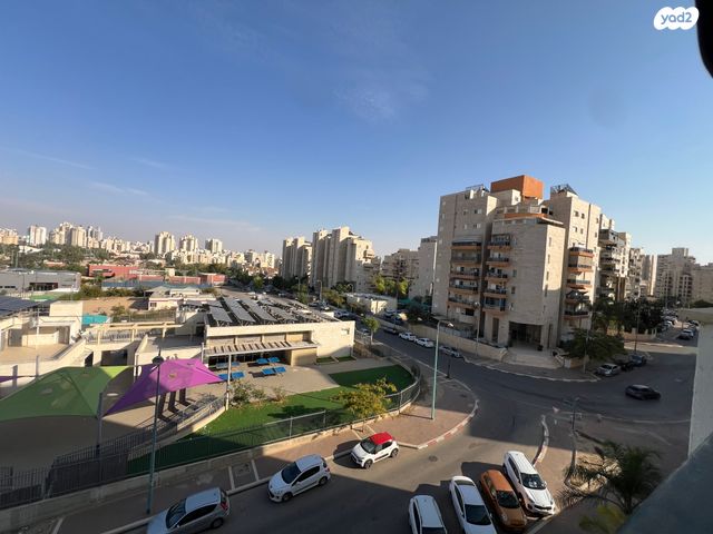 דירה, דוד ניב 23, נווה זאב, נאות אילן, באר שבע