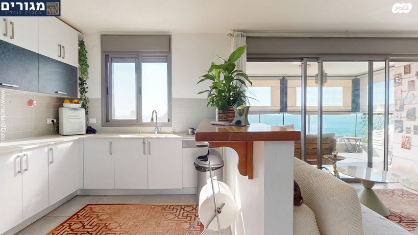 דירה, אלמוג, רמת חביב / רמת הנשיא, חיפה