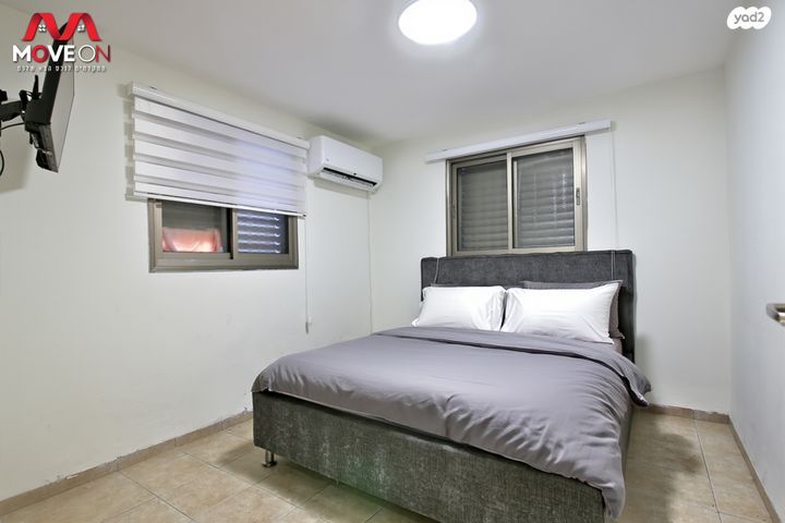 דירת גן, שבטי ישראל, שיכון ד, טבריה