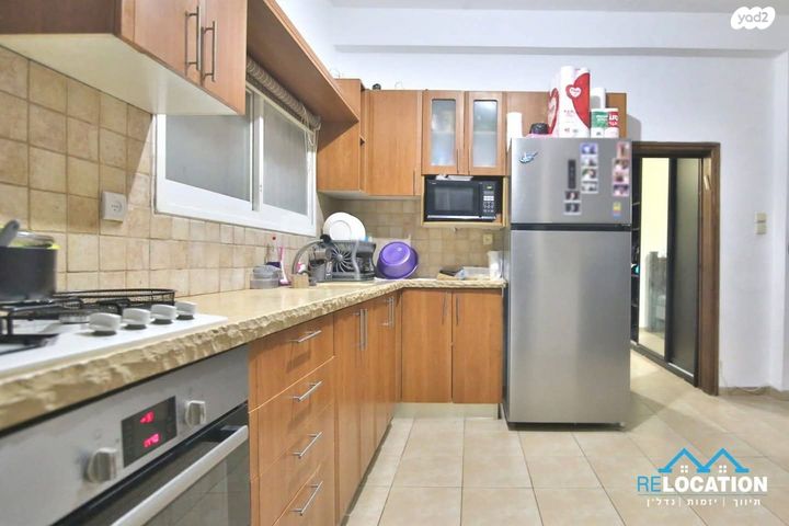 דירה, תבור, ביאליק דרום, קרית ביאליק