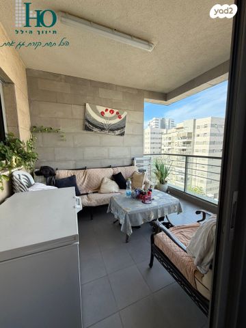 דירה, בלפור, ברנע, אשקלון