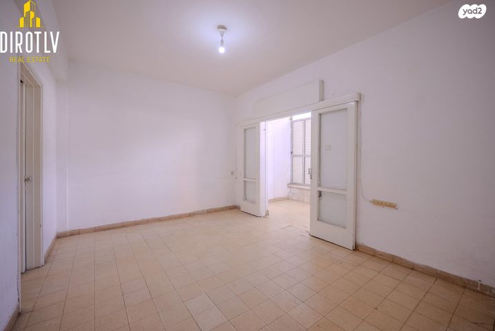 דירה, עודד 8, רמת הטייסים, תל אביב יפו