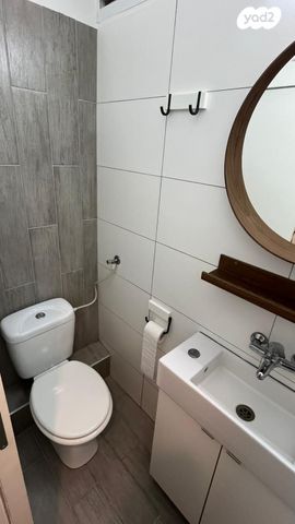 דירה, הראשונים 25, קרית חיים מזרחית, חיפה