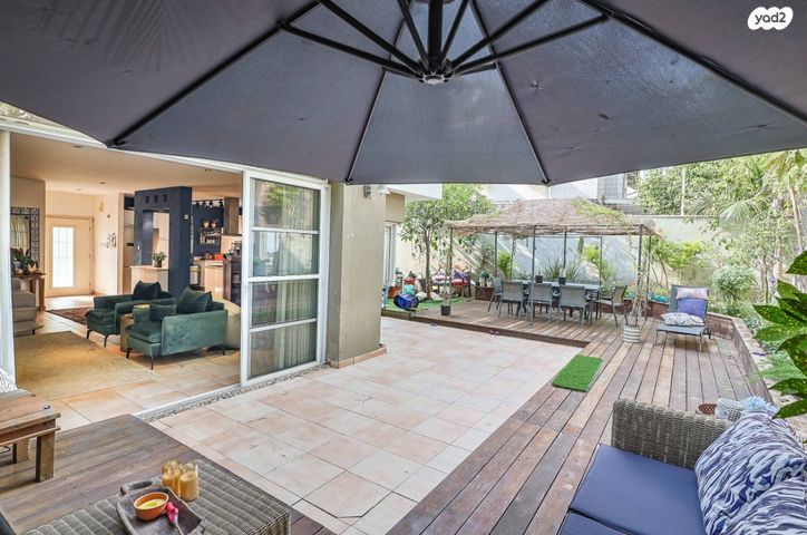 בית פרטי/ קוטג', מגדיאל, הוד השרון