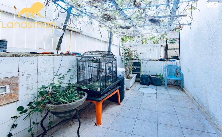 דו משפחתי, פתח תקווה