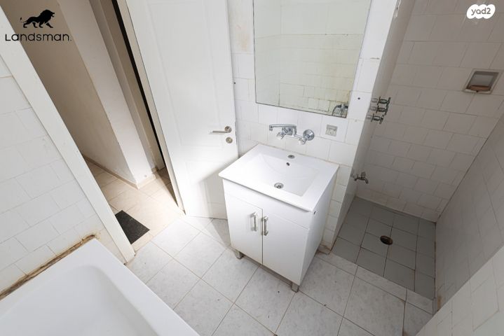 גג/ פנטהאוז, שדרות בנימין, מרכז העיר דרום, נתניה