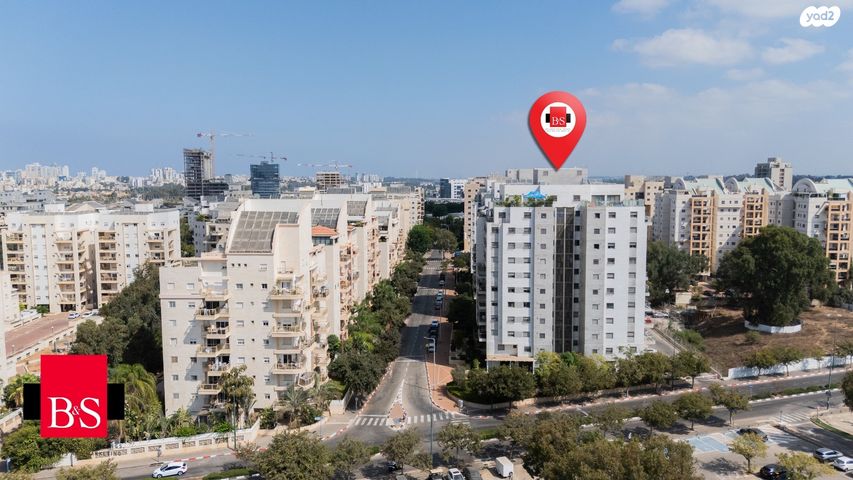 דירה, שפיגלמן, קרית השרון, נתניה