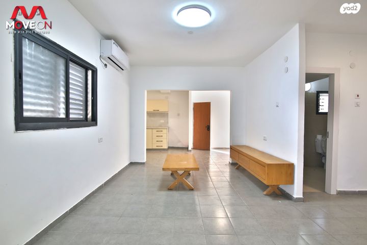 דירת גן, השעורה 8, שיכון ב, טבריה