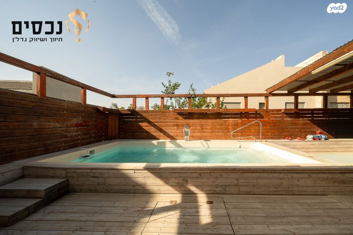 בית פרטי/ קוטג', בית אריה / עופרים