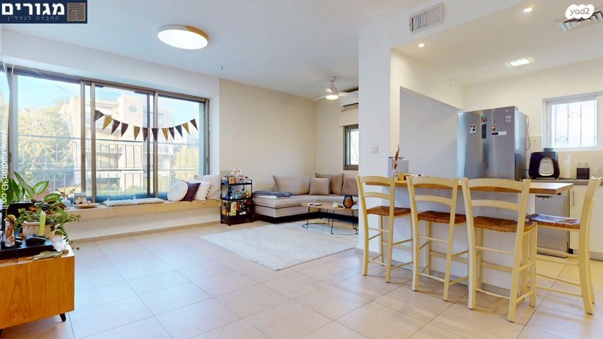 דירה, ד"ר יואכים כספרי, חיפה