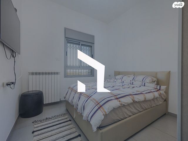 גג/ פנטהאוז, עמנואל זיסמן, חומת שמואל, הר חומה, ירושלים