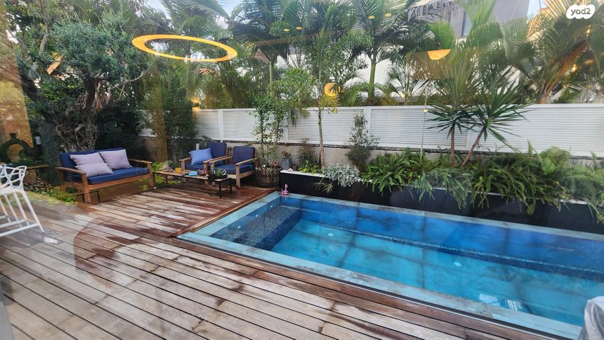 בית פרטי/ קוטג', הברושים, ראשון לציון