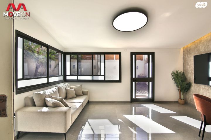 דירת גן, השעורה 13, שיכון ב, טבריה