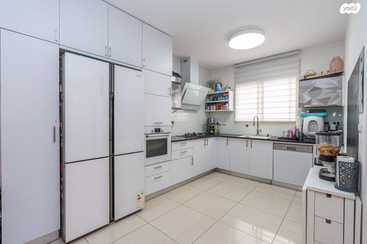 דירה, תרנ"א 30, מרכז העיר, חדרה