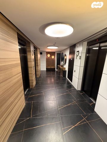 דירה, יוסף בורג 92, נווה זאב, נאות אילן, באר שבע