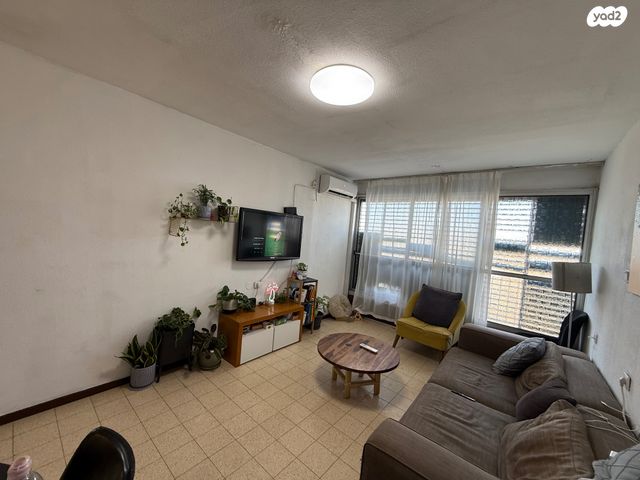 דירה, צונץ 5, נווה עופר, תל כביר, תל אביב יפו