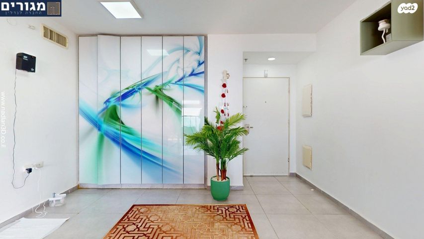 דירה, אלמוג, רמת חביב / רמת הנשיא, חיפה