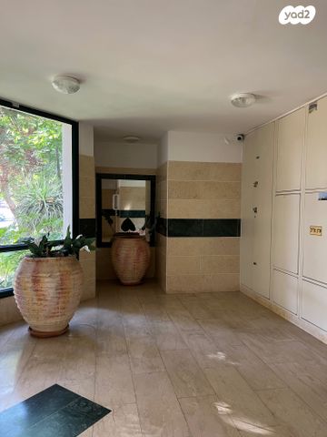 דירה, דוד ניב 23, נווה זאב, נאות אילן, באר שבע